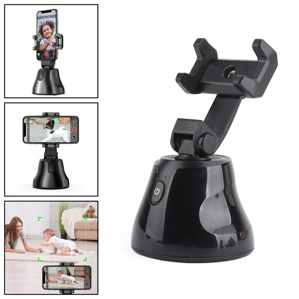 SOPORTE DE CELULAR SENSOR DE MOVIMIENTO