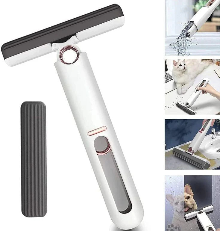 MINI MOP PRO- ESCURRIDOR PORTATIL