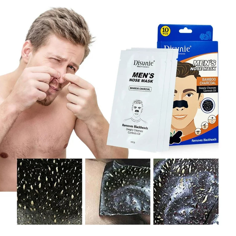 Parche Elimina Puntos Negros