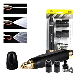 PICO DE MANGUERA ALTA PRESION