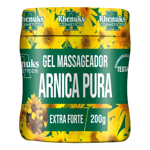 CREMA PARA VARICES ARNICA